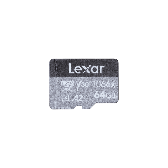 Zenmuse H30-Thẻ nhớ x 01
