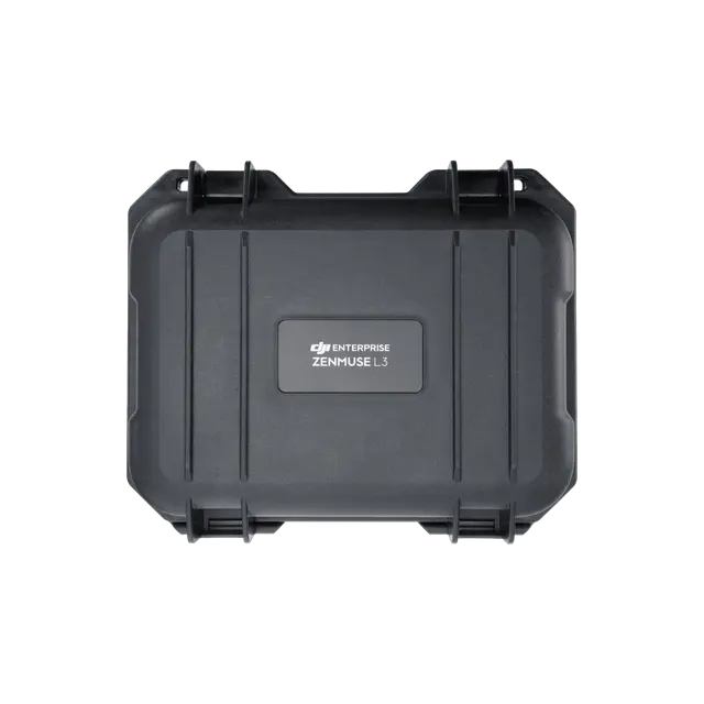 Zenmuse L3-Hộp đựng cứng x 01