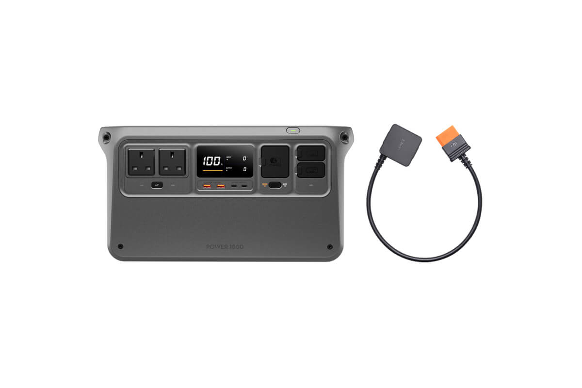 DJI Power 1000