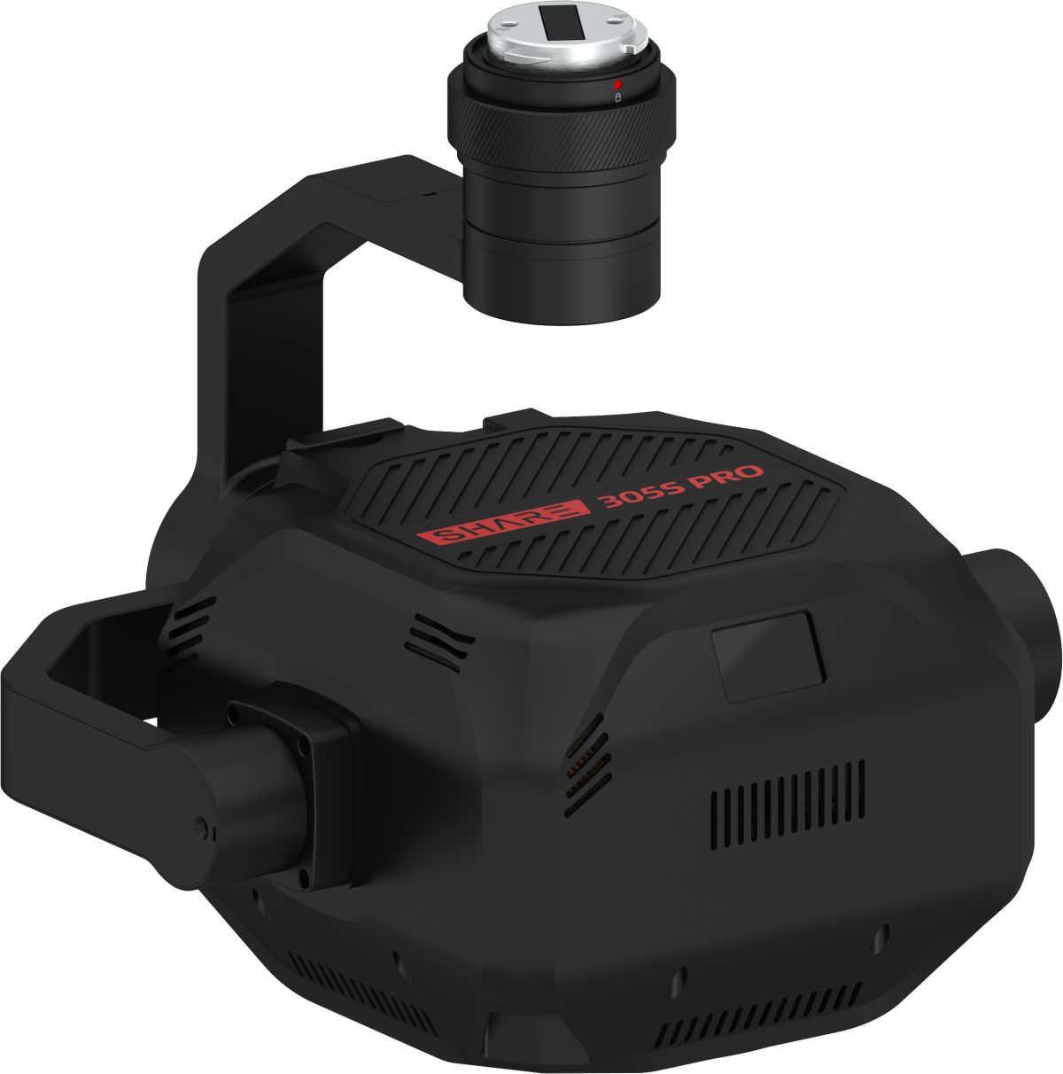 Share - 305S Pro