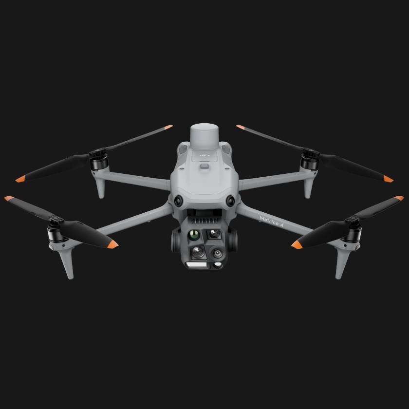Matrice 4 Series