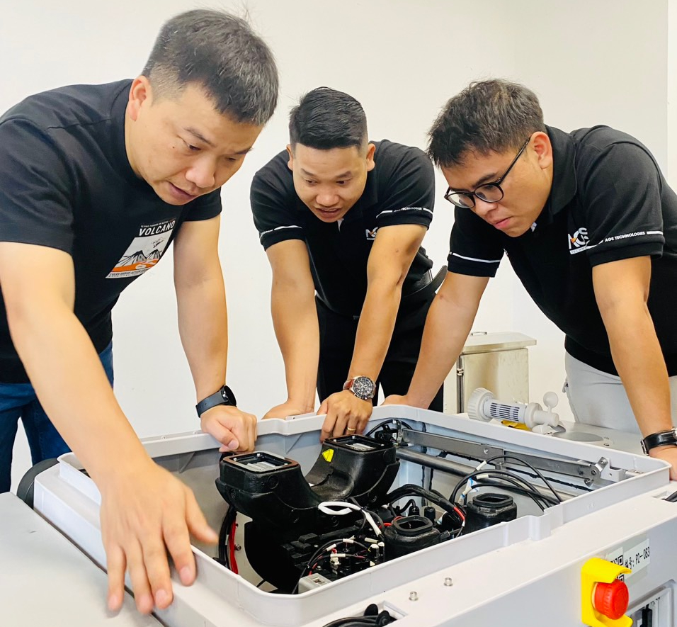 Mục tiêu ứng dụng