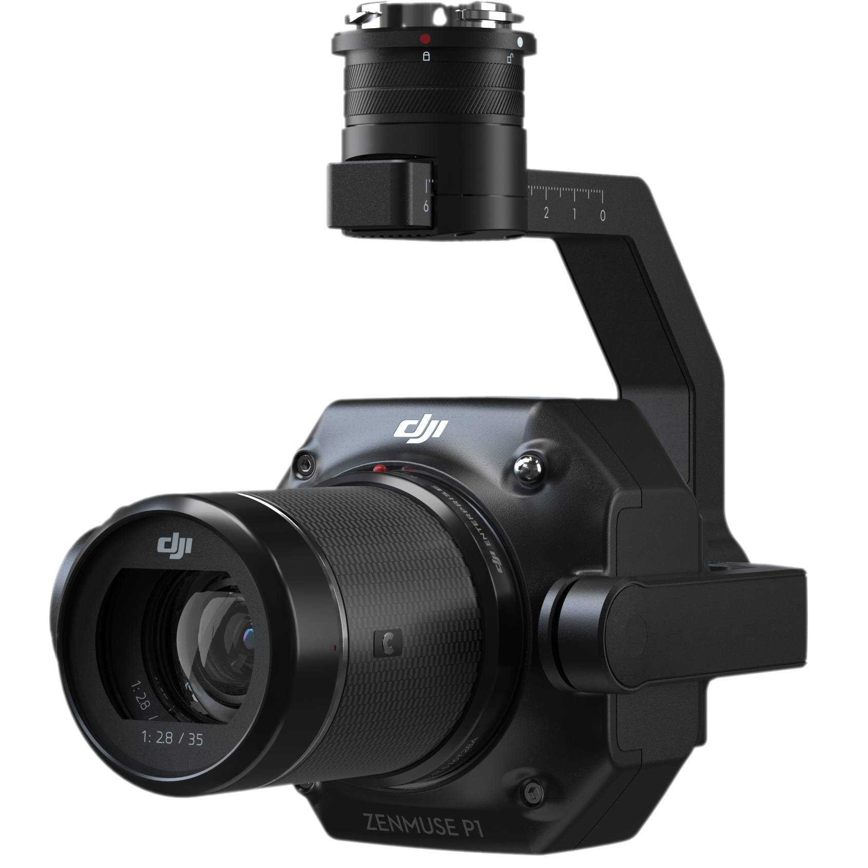 DJI - Zenmuse P1