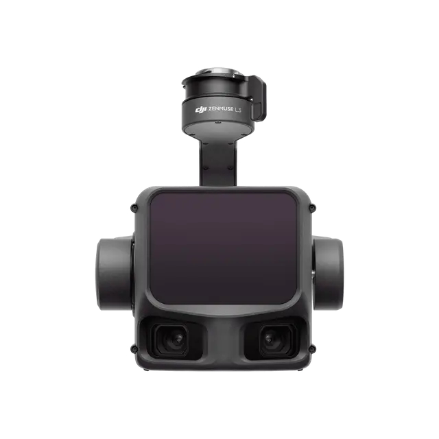 Zenmuse L3-Camera x 01