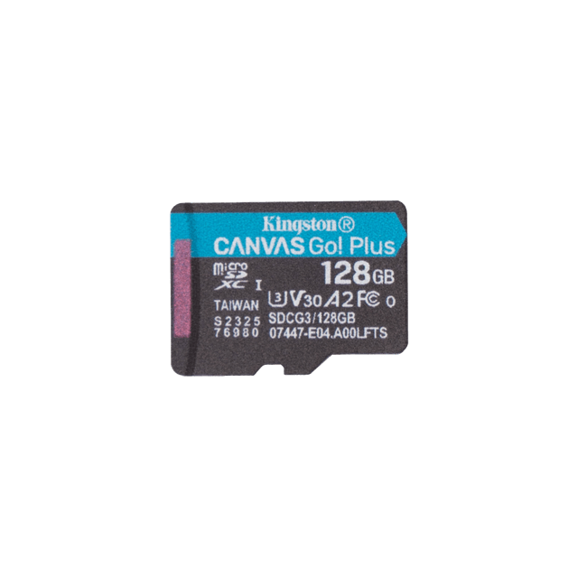 Zenmuse L2-Thẻ nhớ 128GB x 01