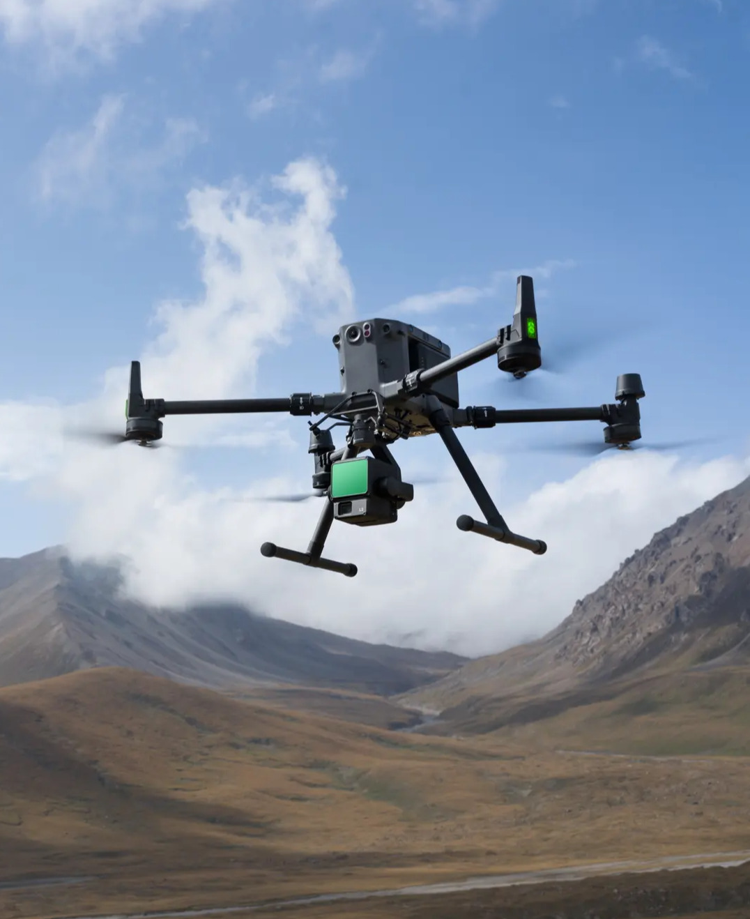 DJI Mavic 3 Enterprise