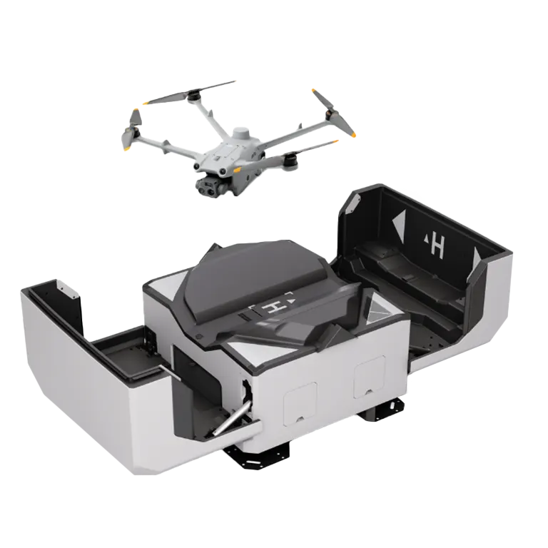DJI Dock 2