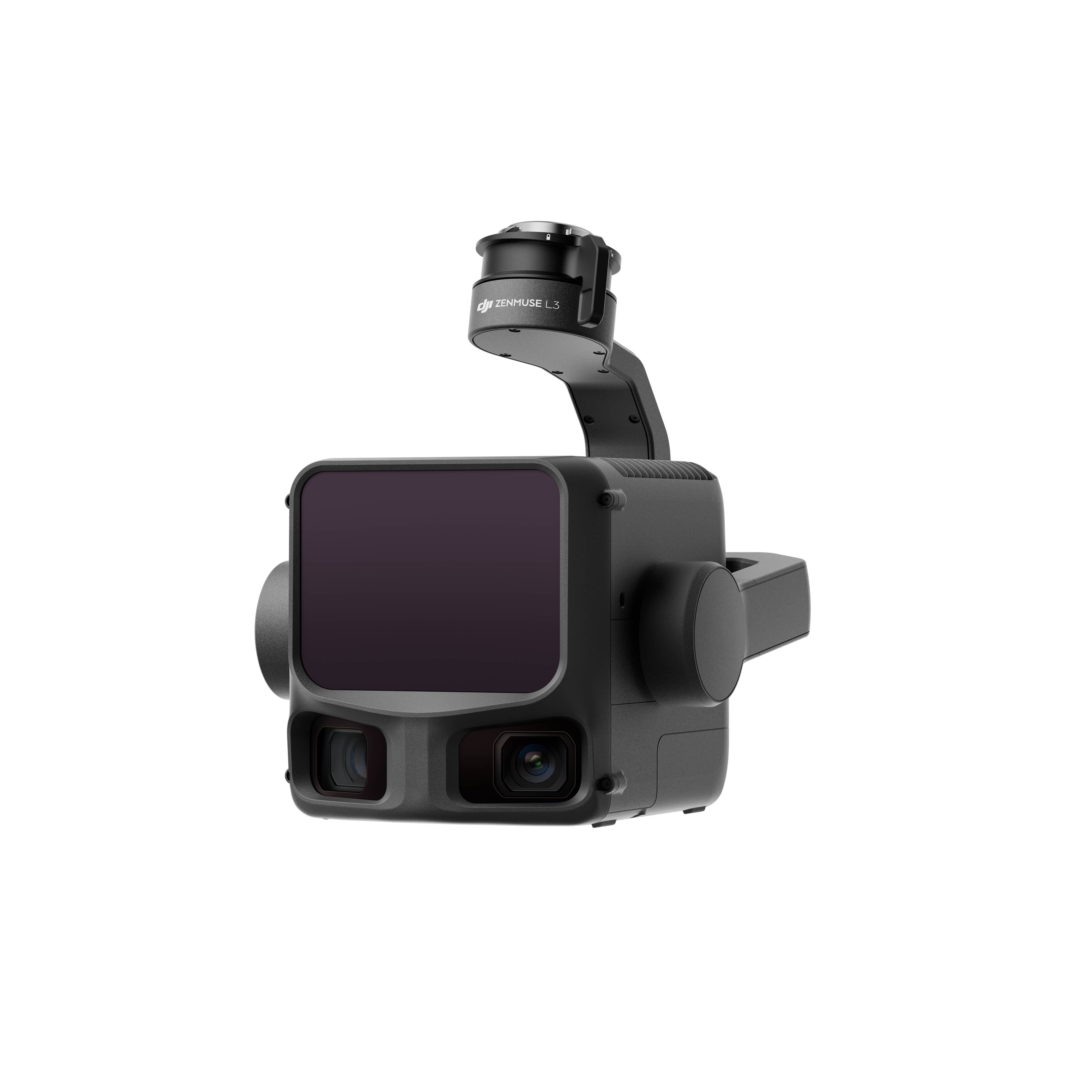 DJI - Zenmuse L3