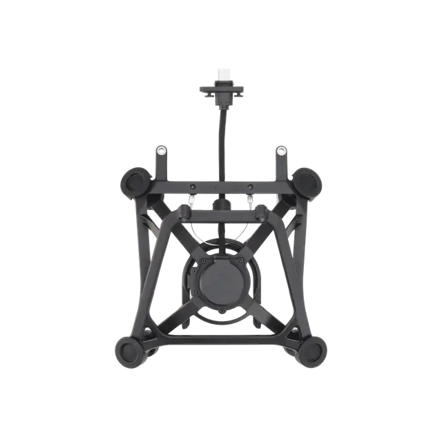 Zenmuse L3-Giá treo gimbal  x 01