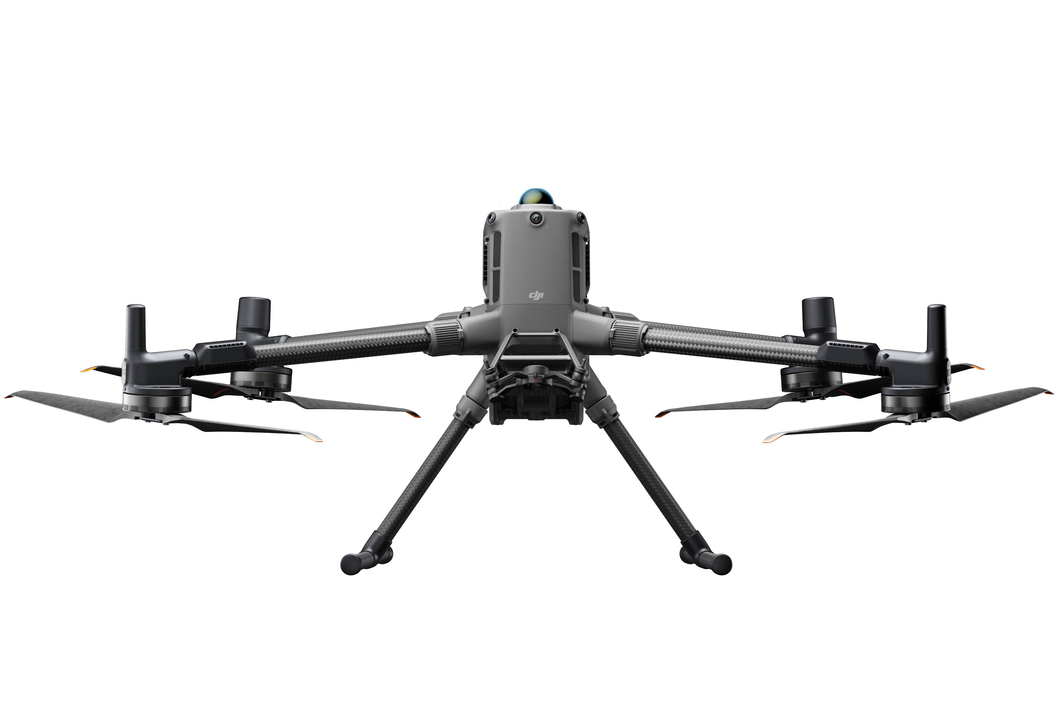 Máy bay không người lái (UAV)