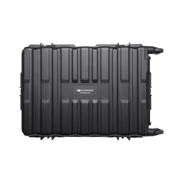Matrice 400-Thùng đựng cứng x 01