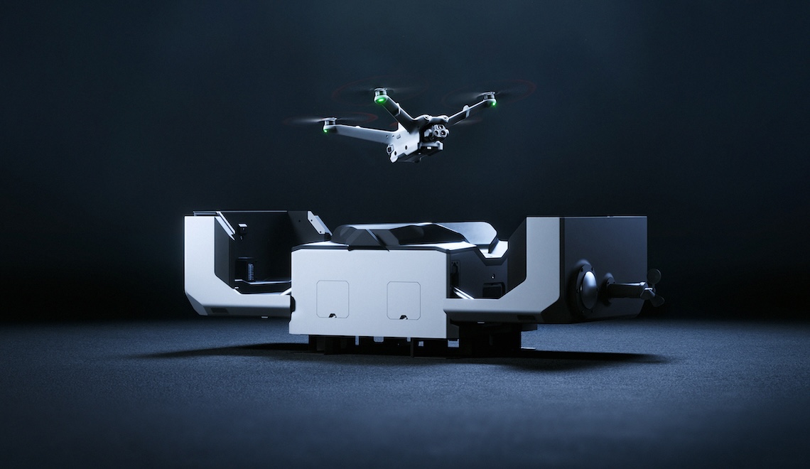 DJI Dock 2