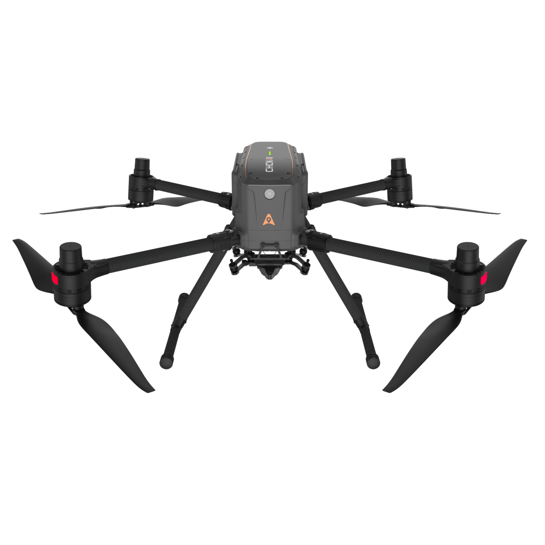 CHC NAV - X500