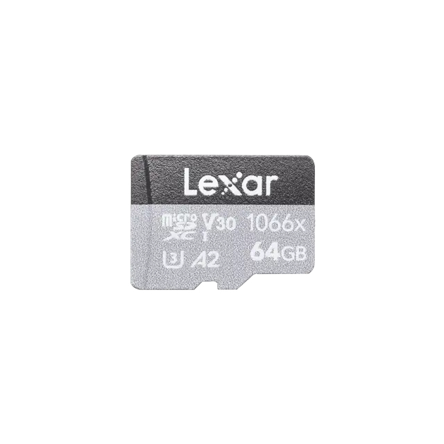Matrice 4E-Thẻ nhớ 64GB x 01