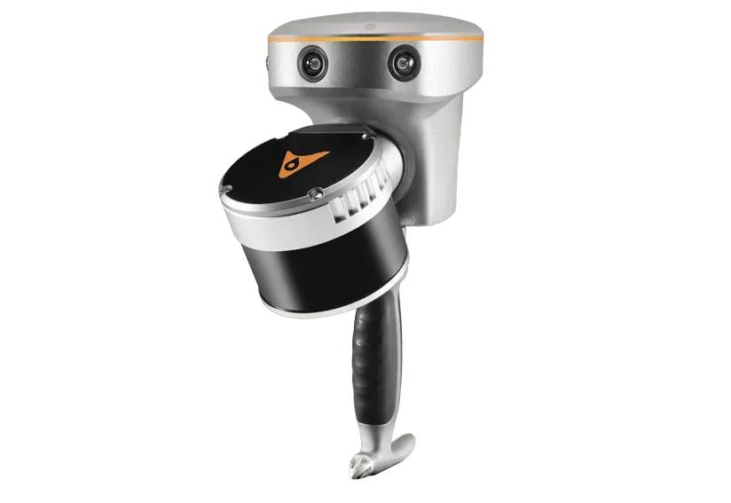 Thiết bị Scan mặt đất
