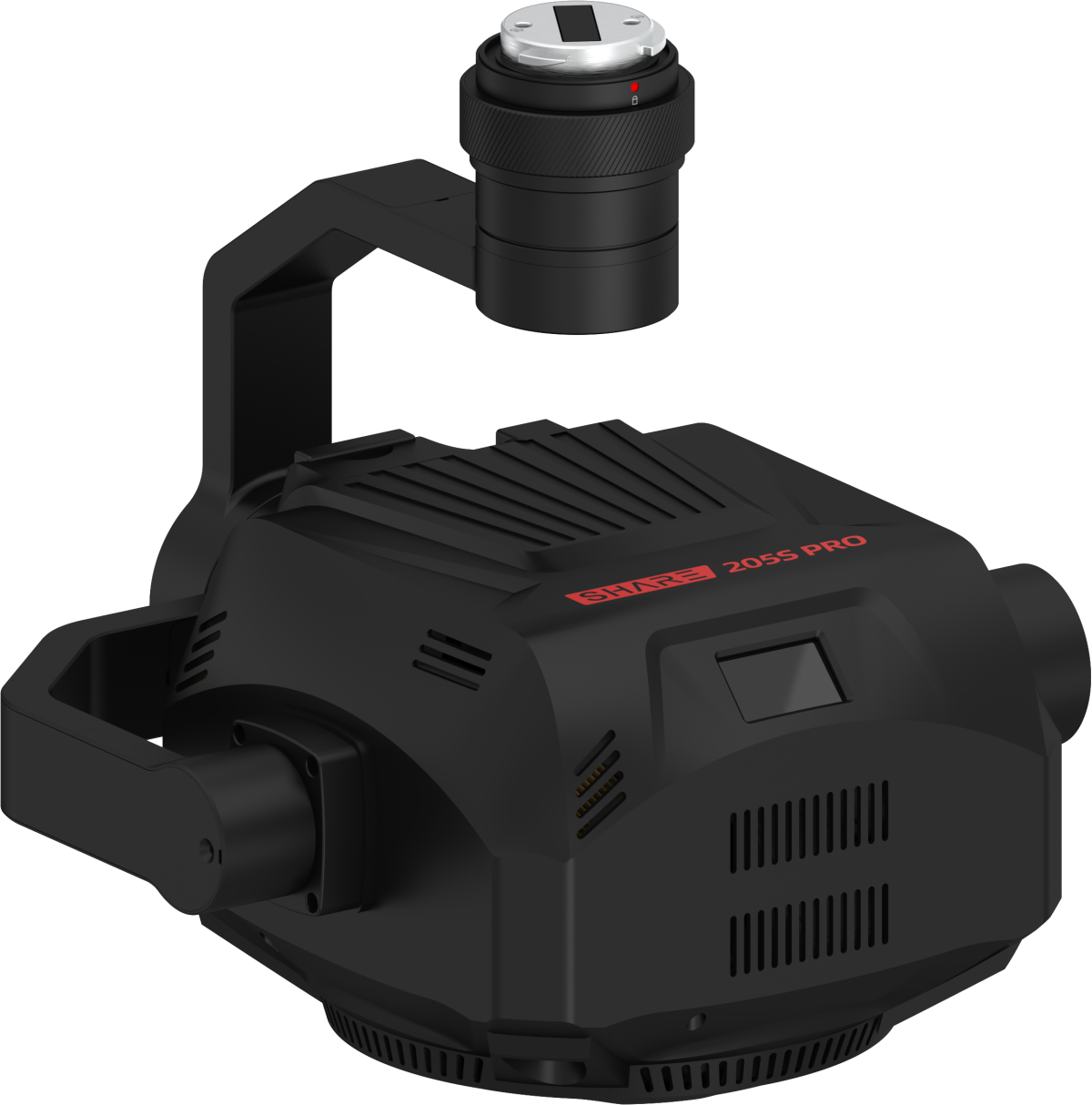 Share - 205S Pro