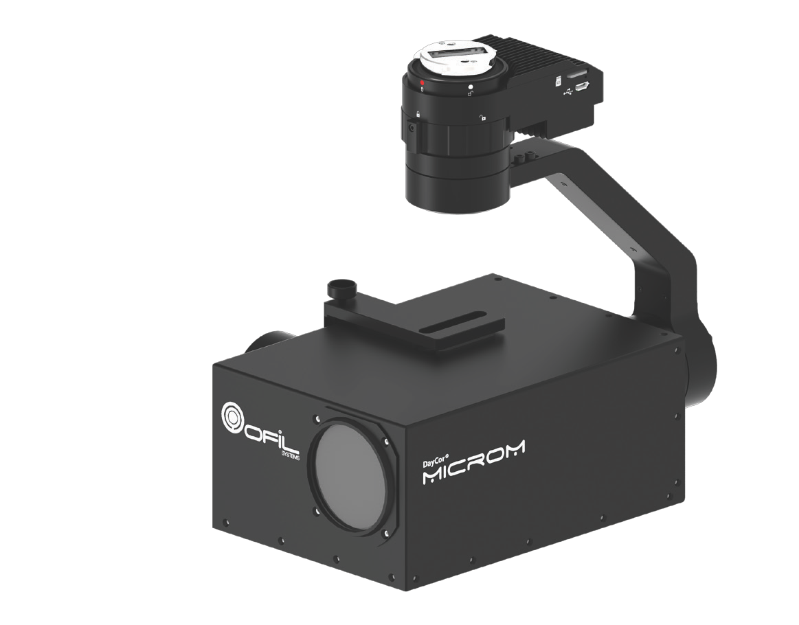 Ofil - DayCor® micROM HD