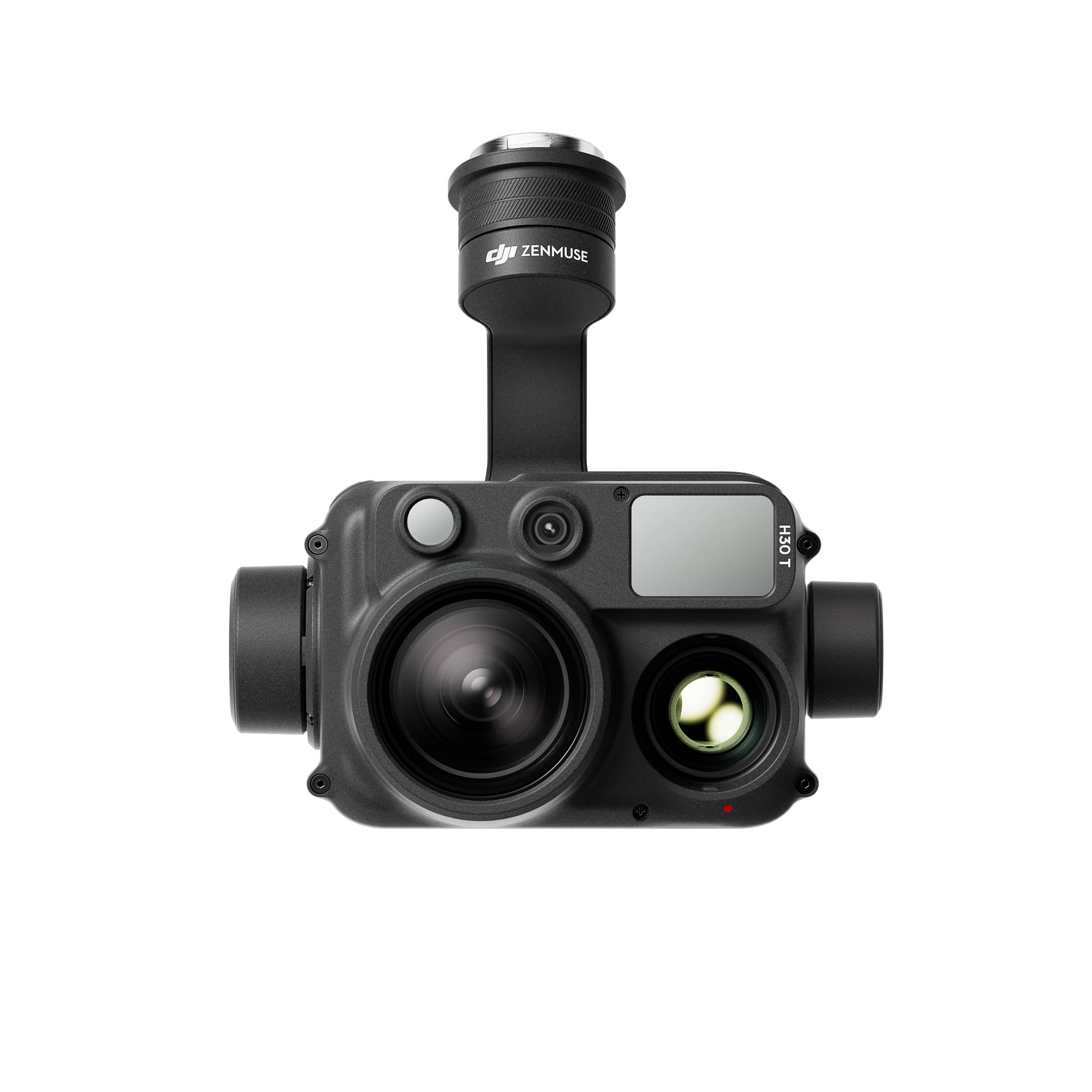 DJI - Zenmuse H30T