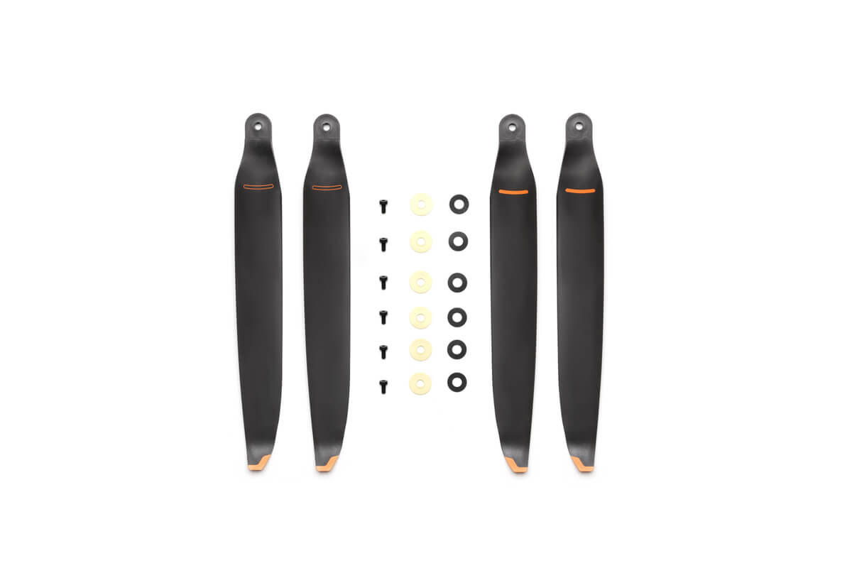 Cánh quạt M400 2510F