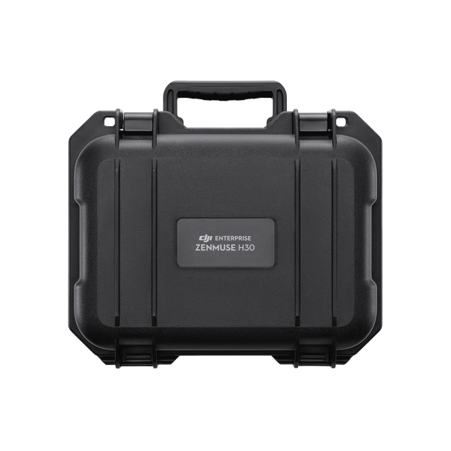 Zenmuse H30-Thùng đựng x 01