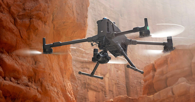 DJI Mavic 3 Enterprise