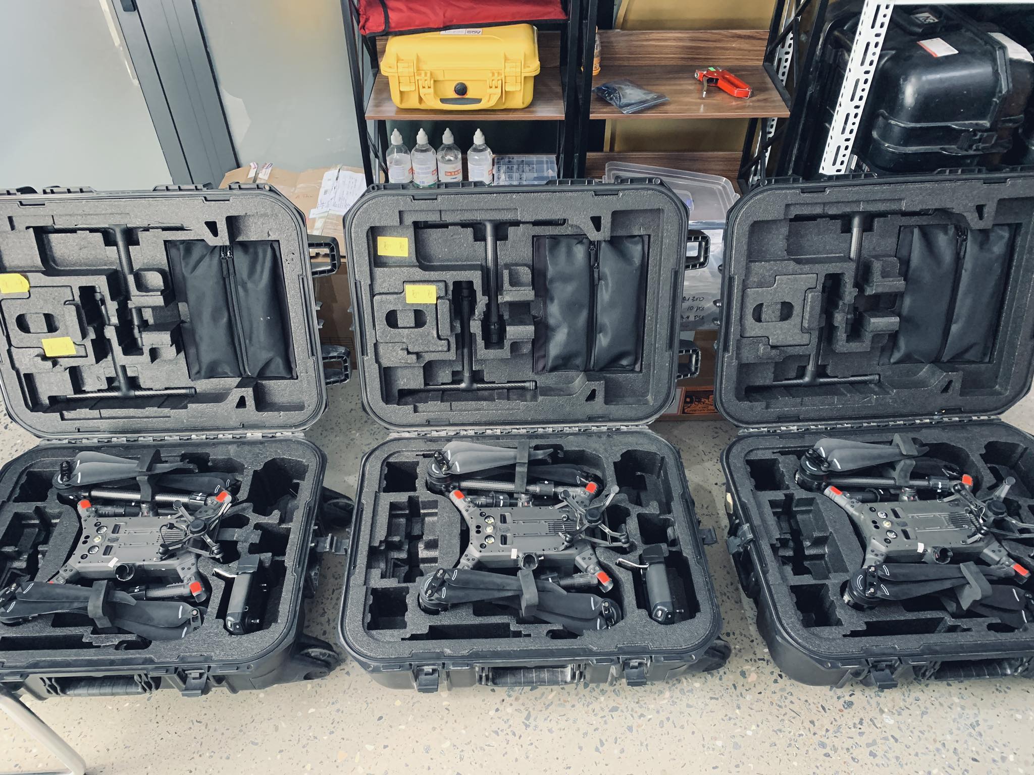 DJI Mavic 3 Enterprise