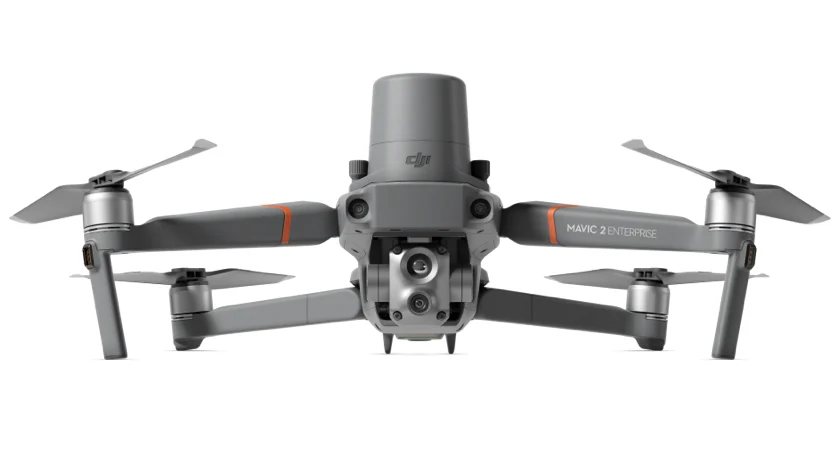 Mavic 2 Enterprise Series
