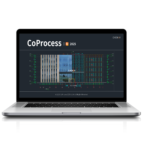 CHCNAV - CoProcess