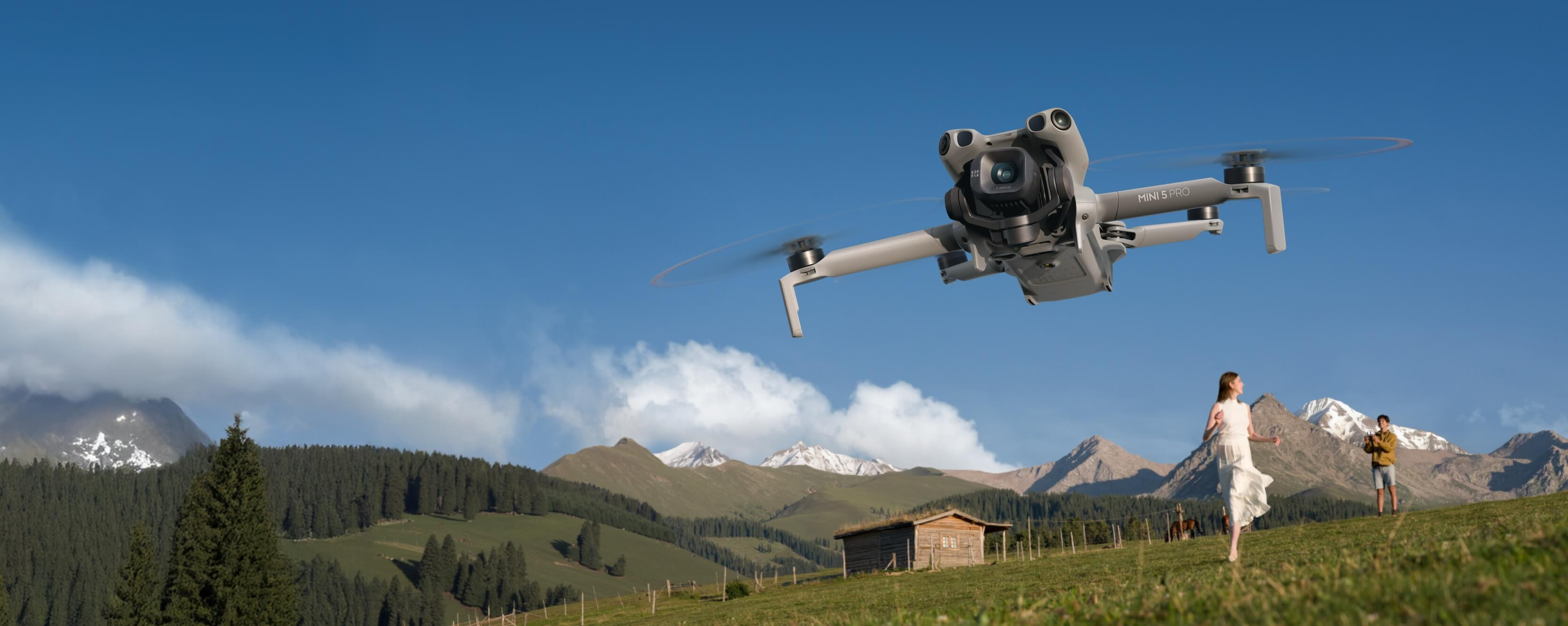 UAV Drone Desktop