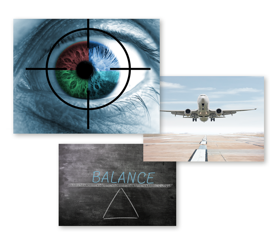 AGS Vision
